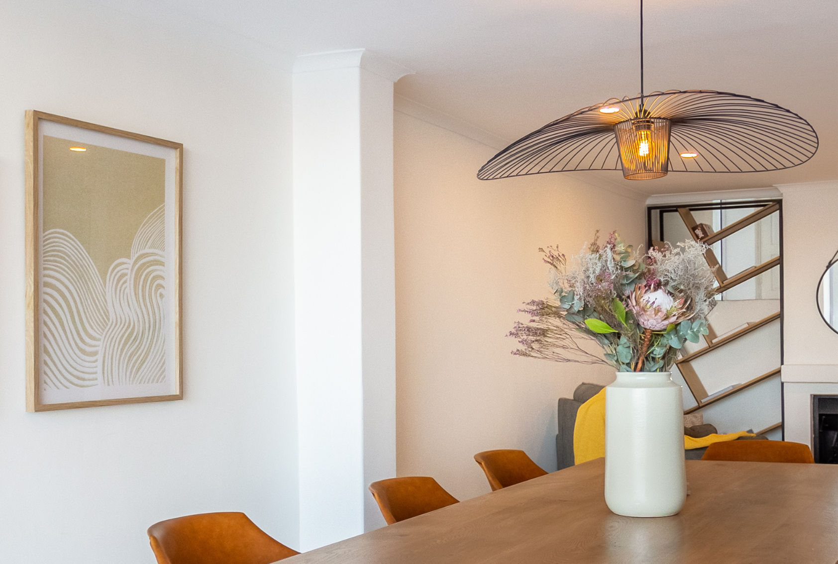 Inspired Design Atelier – Design that inspires, tailored for you.
